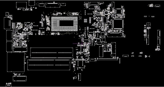 Radius E45W Cxxxx TRKU Boardview — Toshiba Radius E45W TRKU BoardView.JPG