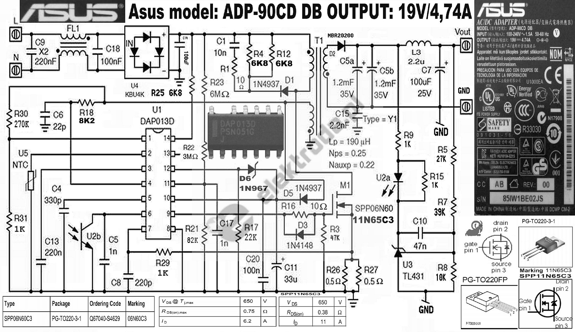 ADP 90CD DB Schemat — Asus_ADP-90CD_DB Schemat.jpg