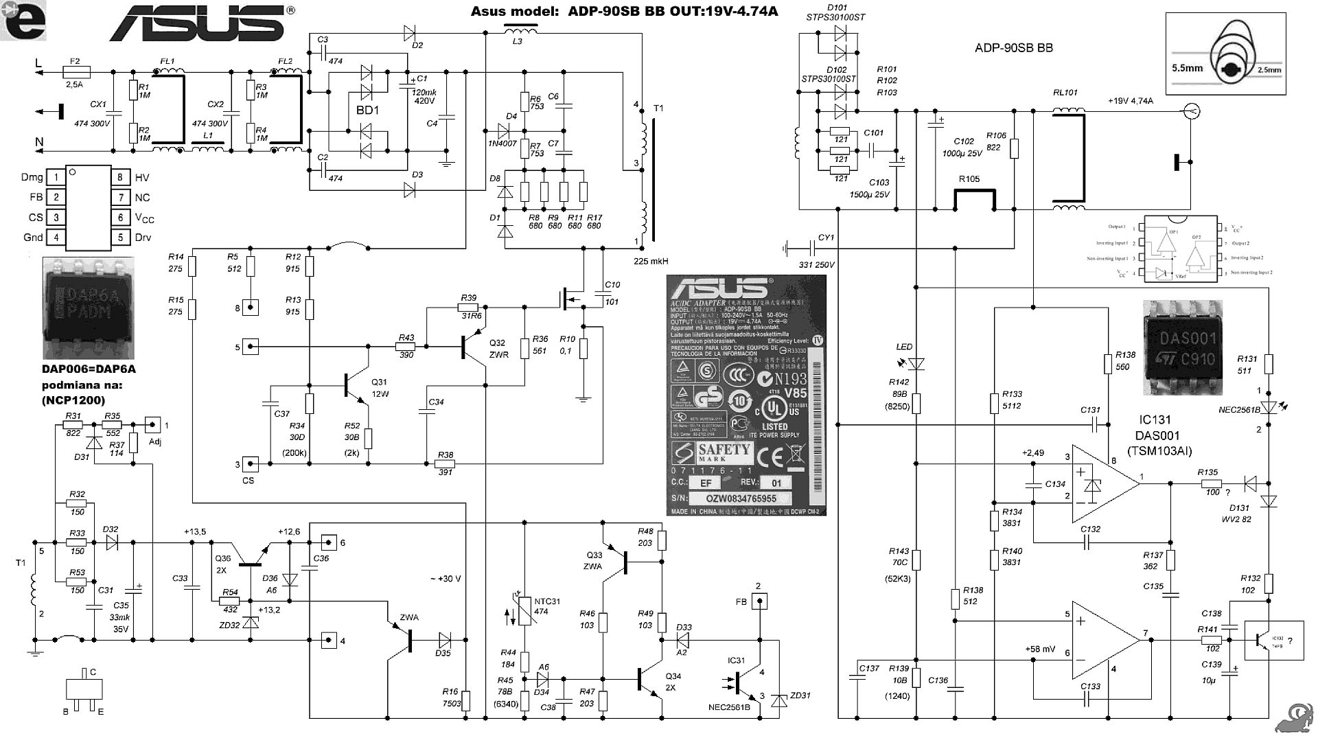 ADP 90SB BB Schemat — Asus_ADP-90SB_BB Schemat.jpg