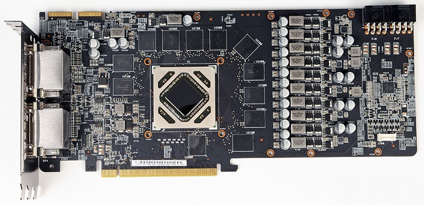 RADEON HD7970 DC2T 3GD5 C386PI REV 1 00X 59YV01N2 VG0A01S BOARDVIEW — 6.jpg