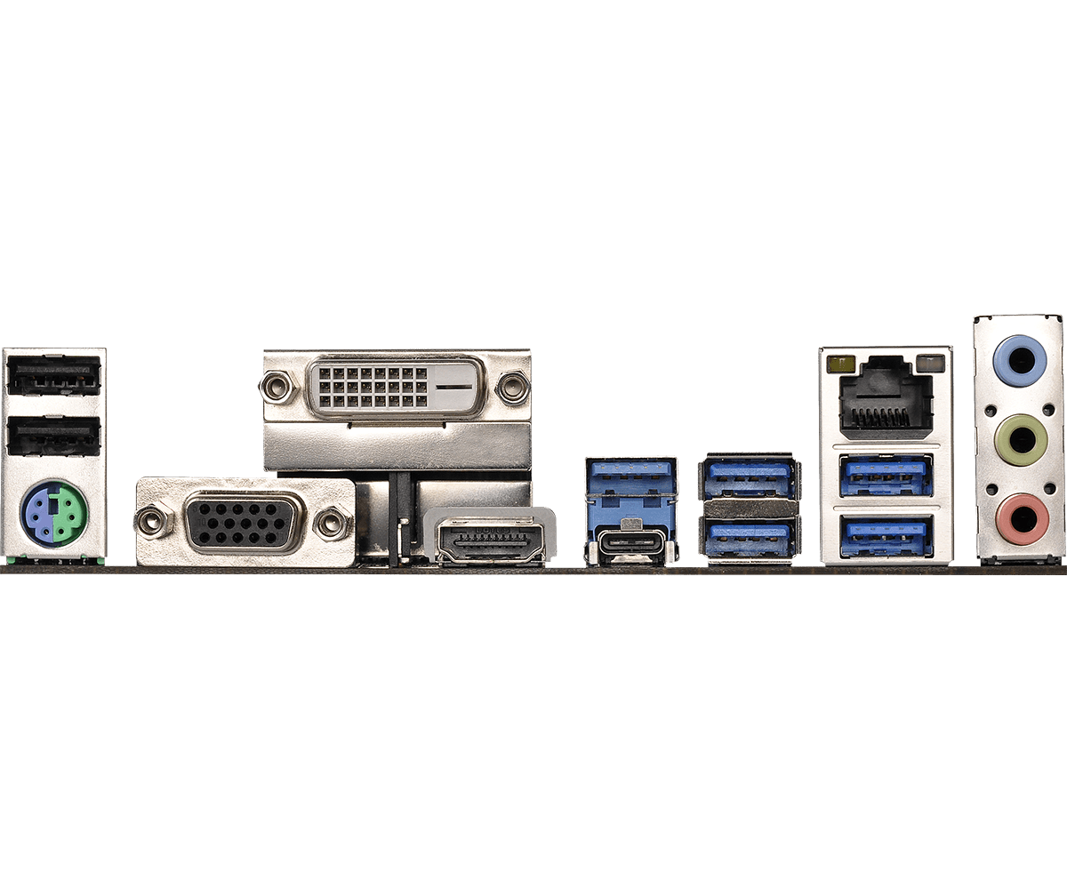 Asrock AB350 Pro4 Rev 1.01 70 MXB510 A01 Boardview(.fz) — 3.png