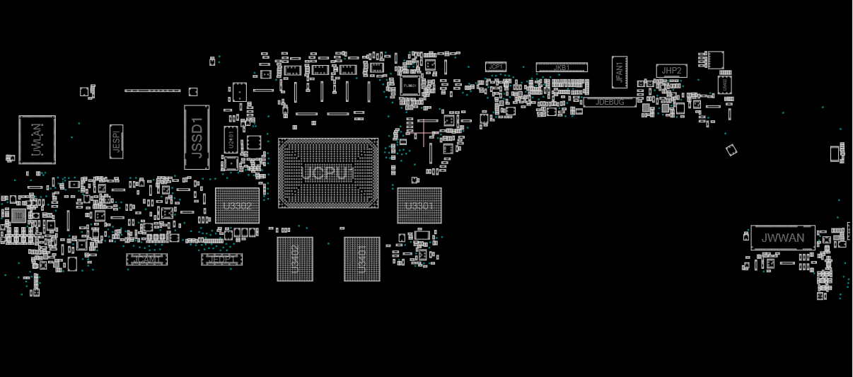 LCFC JZ3A0 NM E071 Rev 0.4 Boardview (.tvw) — Capture.PNG
