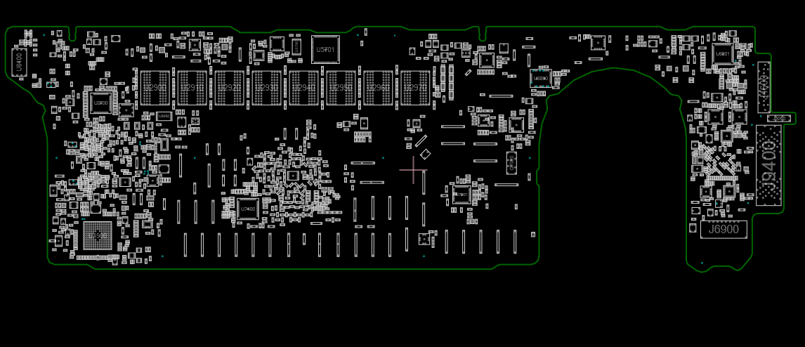 Macbook Pro A1425 Retina 820 3462 A Boardview — Capture.PNG