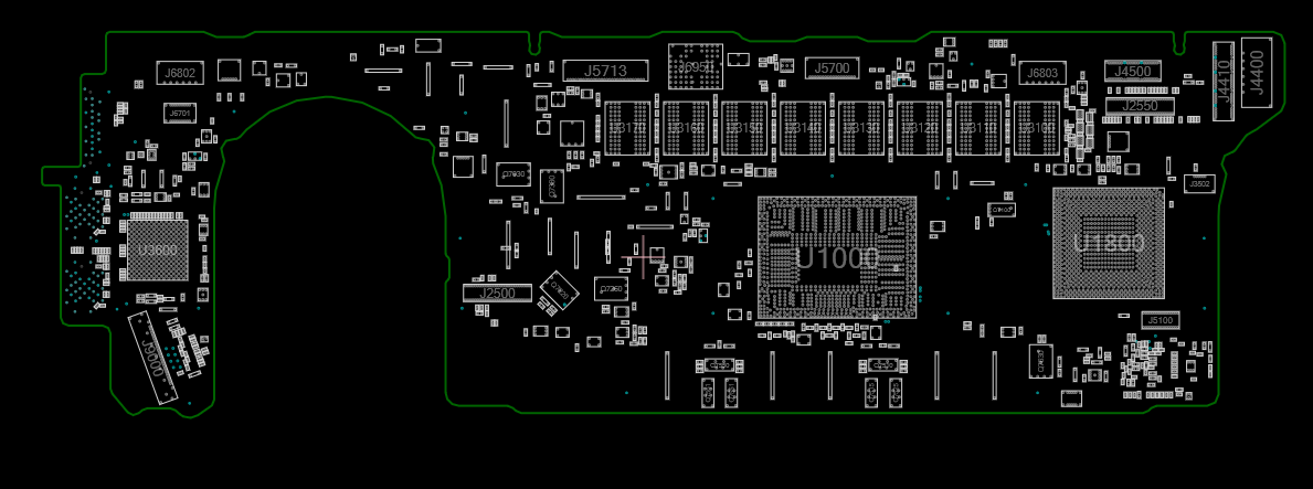 Macbook Pro A1425 Retina 820 3462 A Boardview — Capture1.PNG