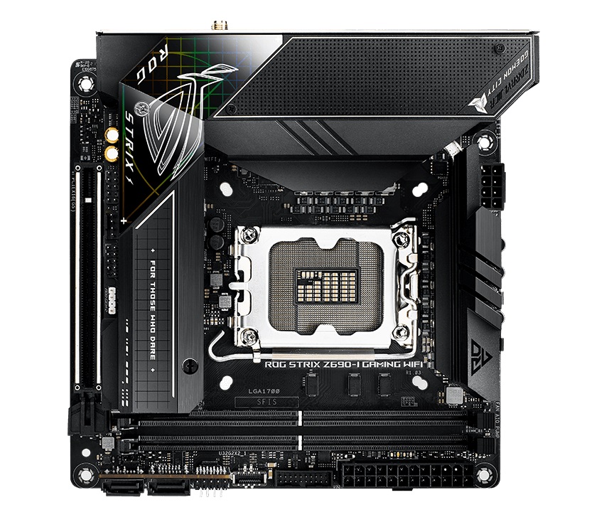 Z690 I GAMING WIFI Rev 1.03X Boardview (bdv)(.cad) — 1.jpg
