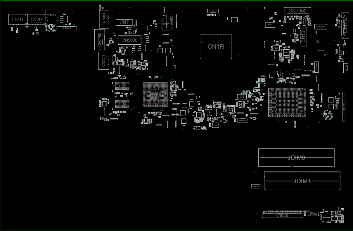 Pavilion 15 Aw030ur Quanta G54A DAG54AMB6D0 BOARDVIEWBDV BRD — Capture.PNG