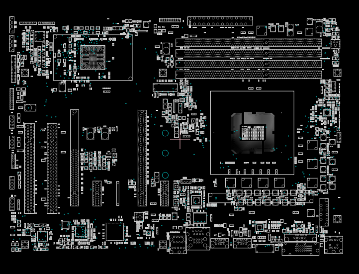 Z170 P D3 REV1.04 (60mb0lv0 Mb0a0e) Boardview(bdv)(.fz) — Capture.PNG