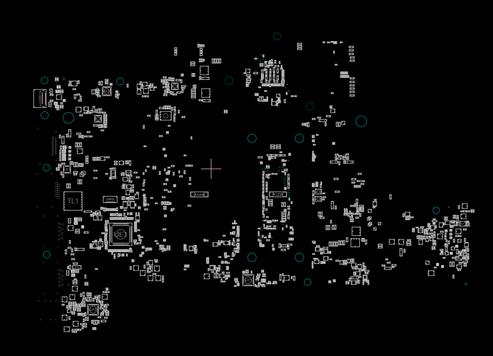 INSPIRON 3501 COMPAL LA K033P REV1 0 BOARDVIEW BDV CAD Cad — Capture1.PNG