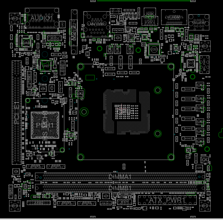 MS 7B43 Boardview(bdv)(.cad) — Capture.PNG