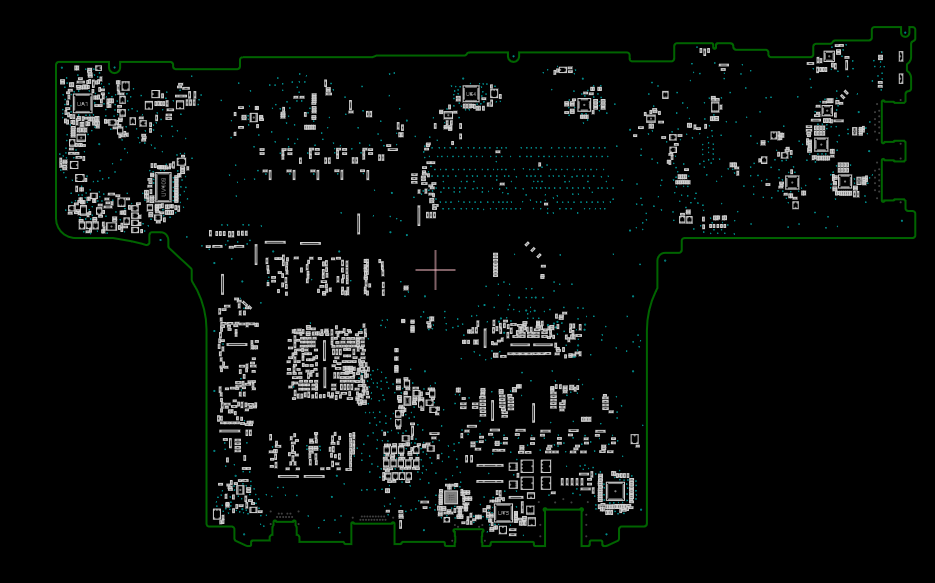 HH51R LAM002P R1A 60 MB Boardview(.bdv) — Capture.PNG