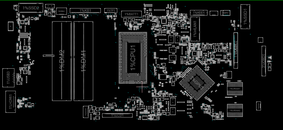 Cyborg TGL 19856 1 BOARDVIEW (bdv)(.gr) — Capture.PNG