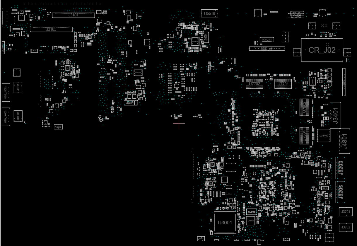 C850 L850 PLF CSF 45W UMA DSC REV 2 1 BOARDVIEWBDV ASC — Capture1.PNG
