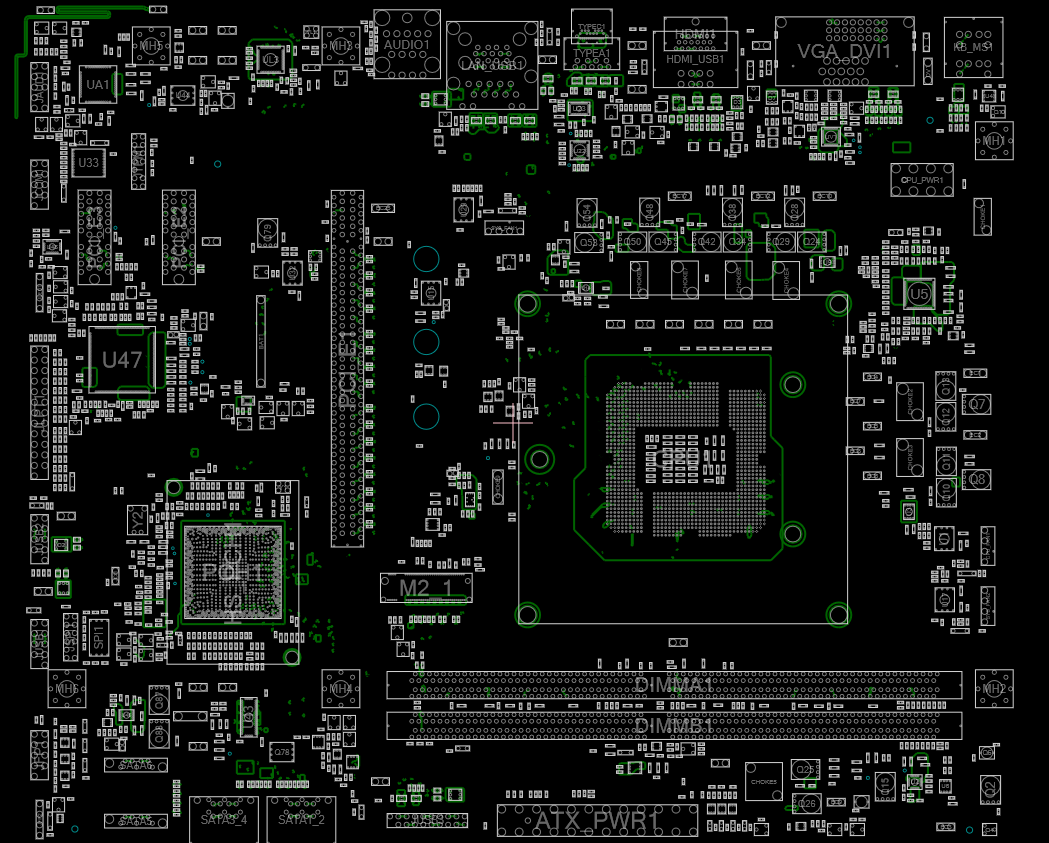 MS 7A65 REV1.0 Boardview(bdv)(.cad) — Capture.PNG