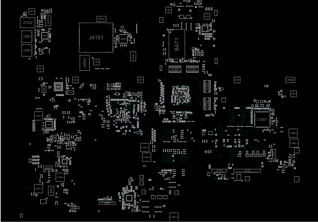Nx90sn R2.0 Boardview(bdv)(.asc) — Capture1.PNG