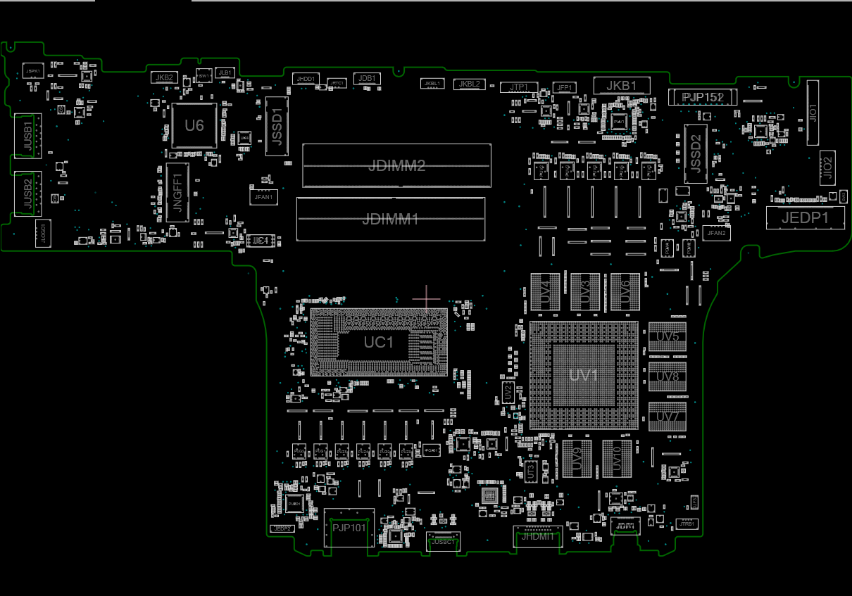 LA L992P R1B Boardview(.bdv) — Capture.PNG