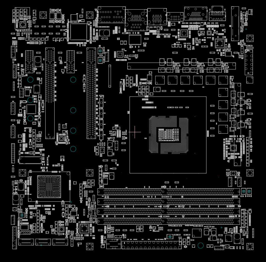 STRIX Z270G GAMING R1 02A60MB0S80 MB0A06 BOARDVIEW BDV FZ — Capture.PNG