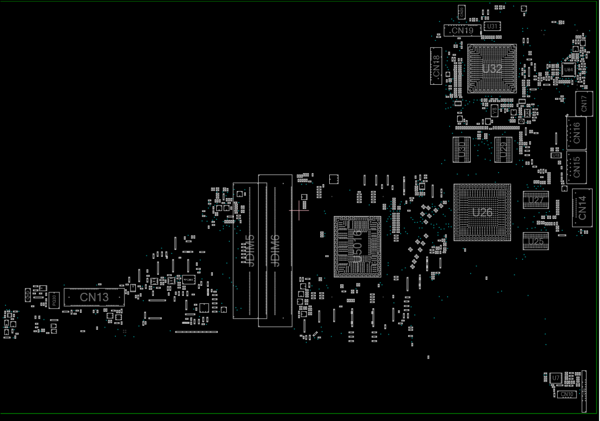 DAR62CMB6A0 BOARDVIEW (bdv) — Capture.PNG