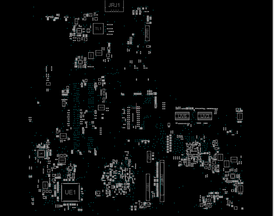 LCFC AILZA NM A181 Boardview(bdv)(.tvw) — Capture1.PNG