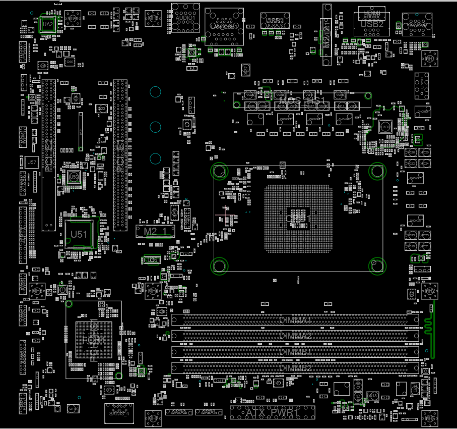 MS 7C87 REV 1.1 Boardview(bdv)(.cad) — Capture.PNG