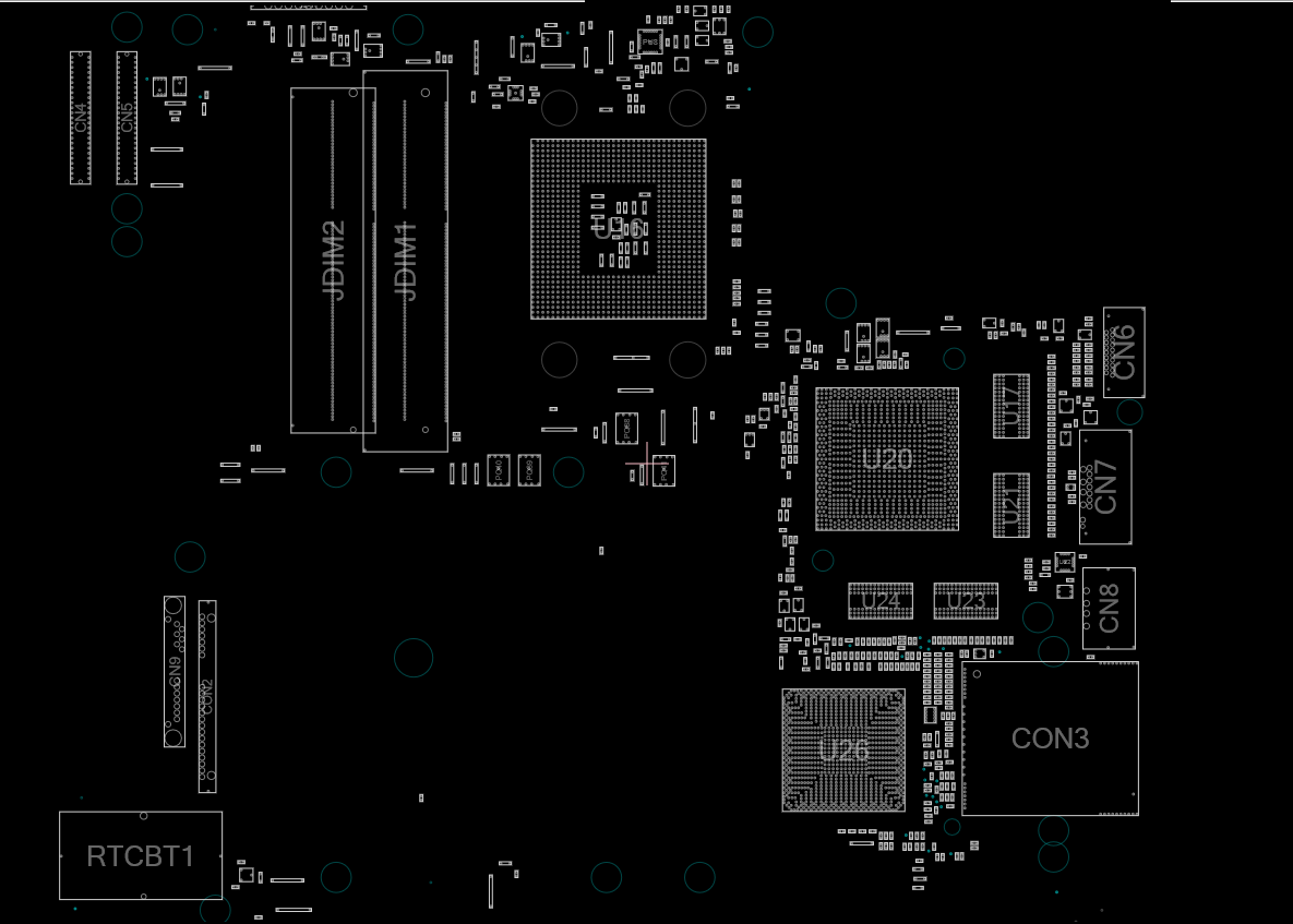 DA0V02MB6E0 DAV02AMB8F0 V02A V02A BOARDVIEWBDV CAD — Capture1.PNG