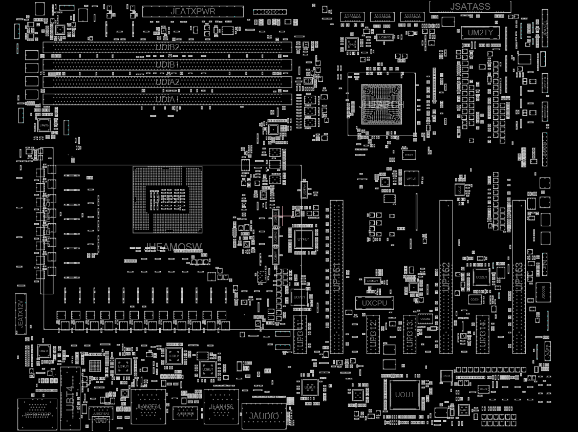 Z170 DELUXE REV1.03A Boardview(bdv)(asc) — Capture.PNG