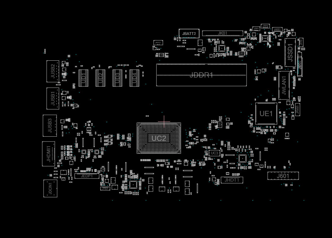GS450 GS550 GS750 NM C821 REV0.2 BOARDVIEW (bdv)(.tvw) — Capture.PNG