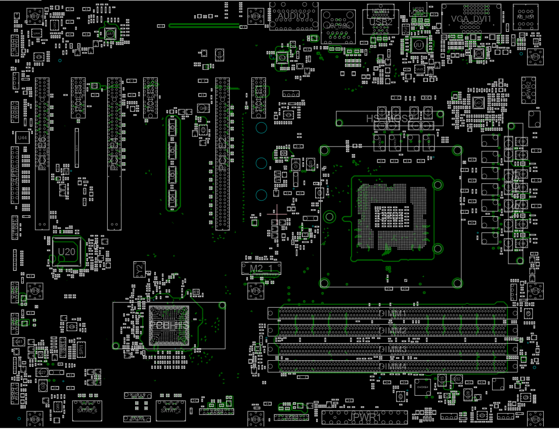 MS 7998 REV 1.2 BOARDVIEW (bdv)(.cad) — Capture.PNG