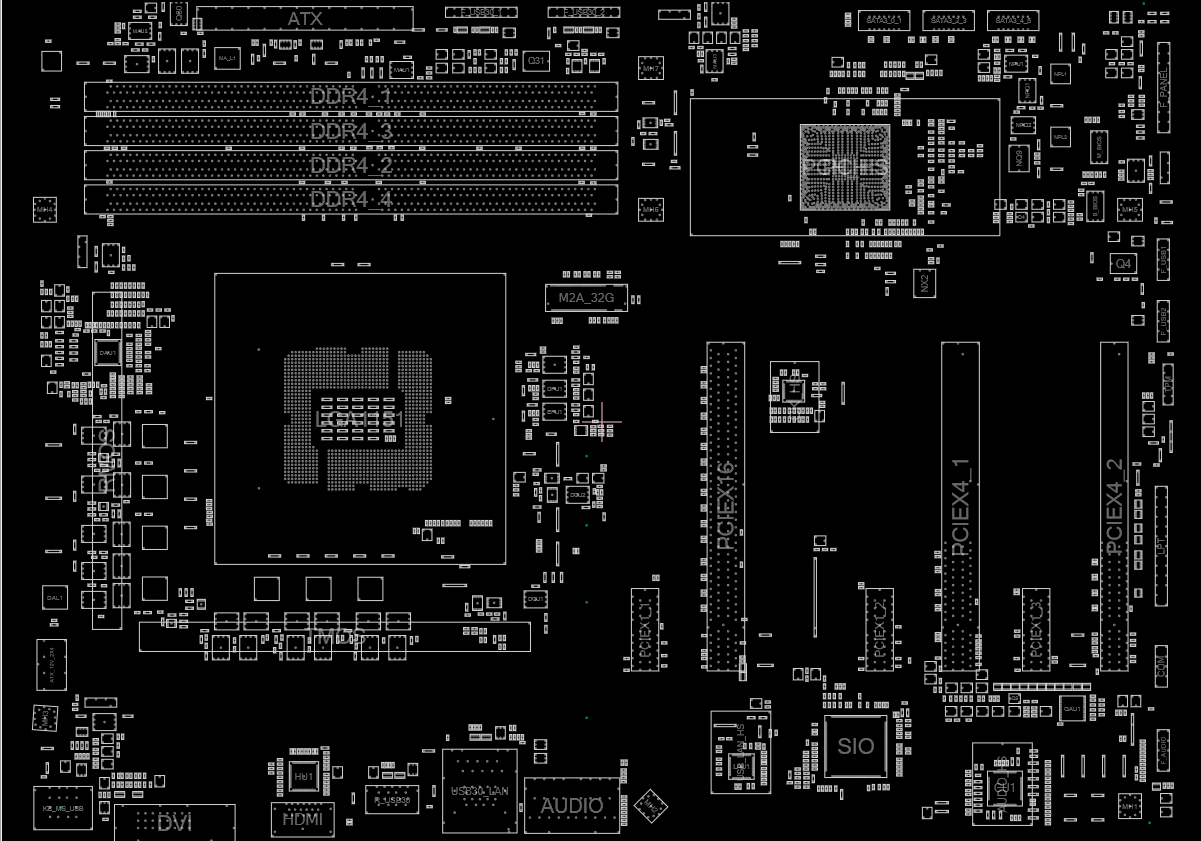Z370 HD3 REV1.0 BOARDVIEW (bdv)(.tvw) — Capture.PNG