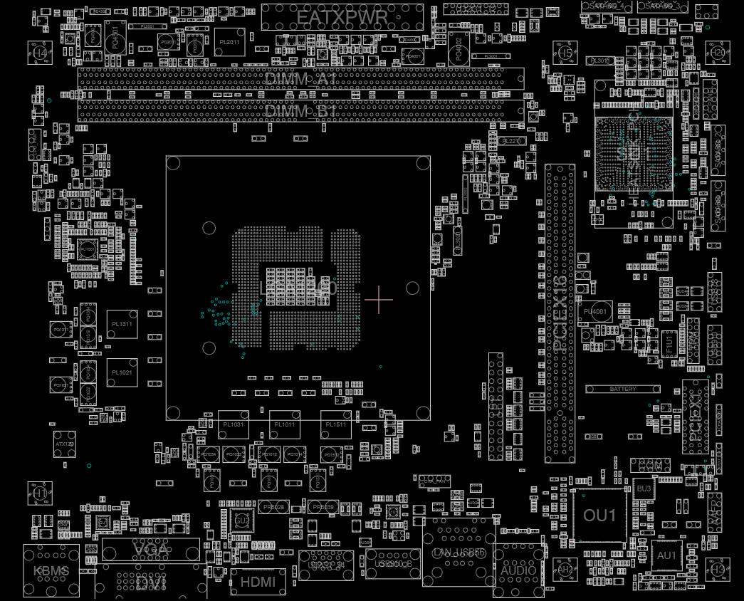 PRIME H410M R REV 1 0160MB1520 MB0A01 BOARDVIEWBDV FZ — Capture.PNG