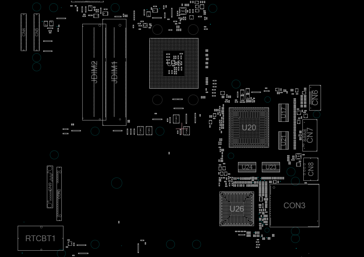 INSPIRON N4110 DA0V02MB6E0 DAV02AMB8F0 V02A V02A BOARDVIEW — Capture1.PNG