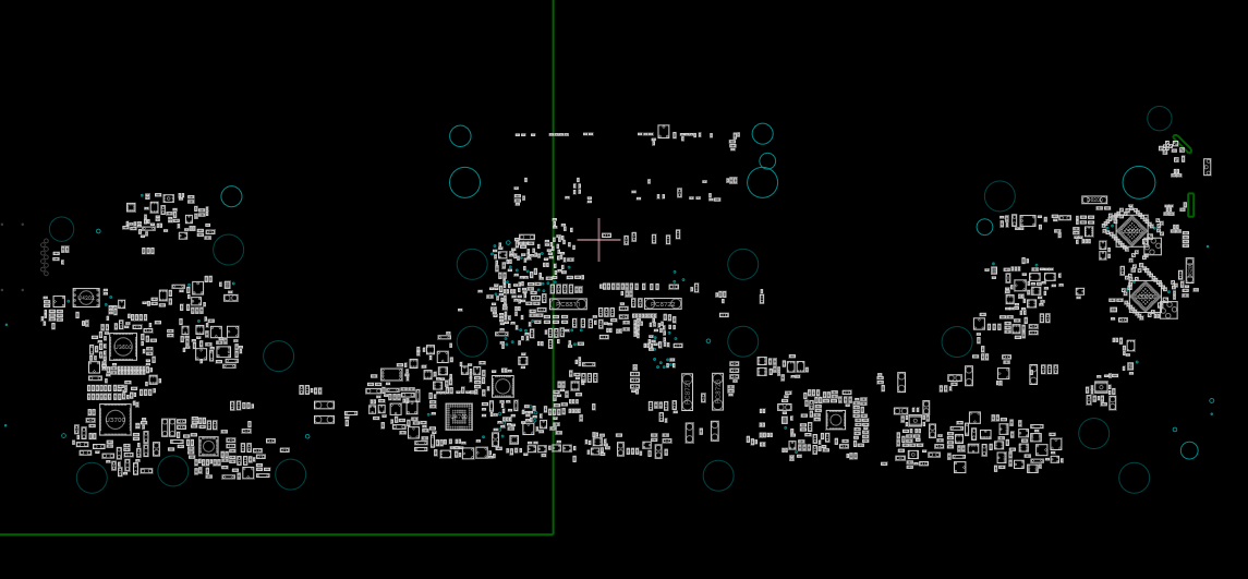 X3A G BOARDVIEW (bdv)(.cad) — Capture1.PNG