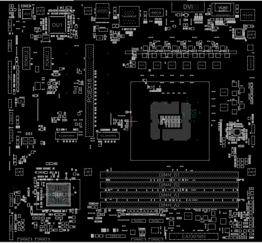 PRIME B460M A REV 1.02 BOARDVIEW (bdv)(.cad) — Capture.PNG