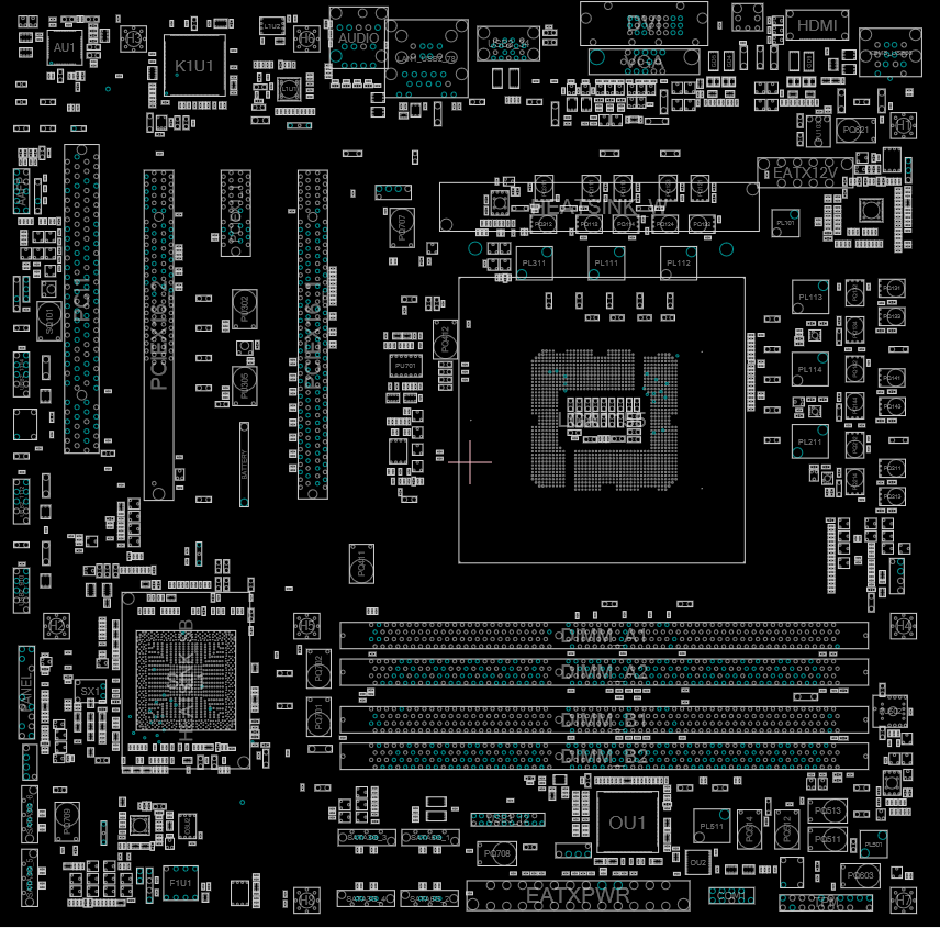 P8Z77 M REV 1.01B BOARDVIEW (bdv)(.fz) — Capture.PNG