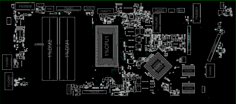 Cyborg L15 MB TGL 203070 1 BOARDVIEW (bdv)(.gr) — Capture.PNG