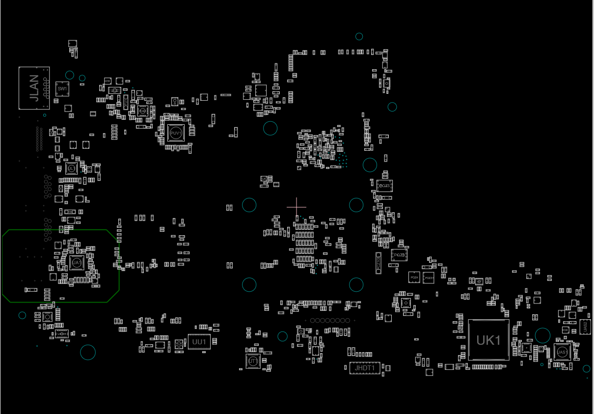 FPP55 LA G07JP REV 1.0 BOARDVIEW (bdv)(.cad) — Capture1.PNG