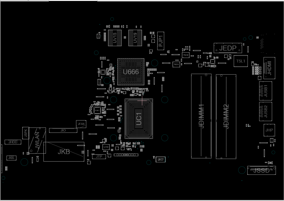 FPP55 LA G07JP REV 1.0 BOARDVIEW (bdv)(.cad) — Capture.PNG