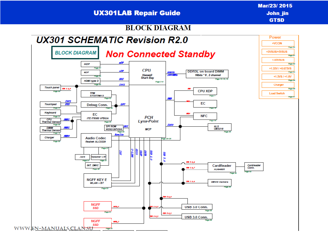 UX301LAB Repair Guide PDF — Capture11111.PNG