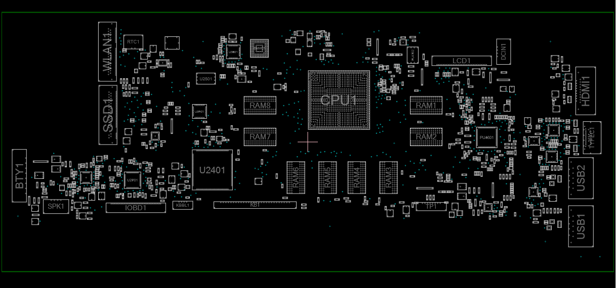 Sapporo GLK 17891 1M BOARDVIEW (bdv)(.brd) — Capture.PNG