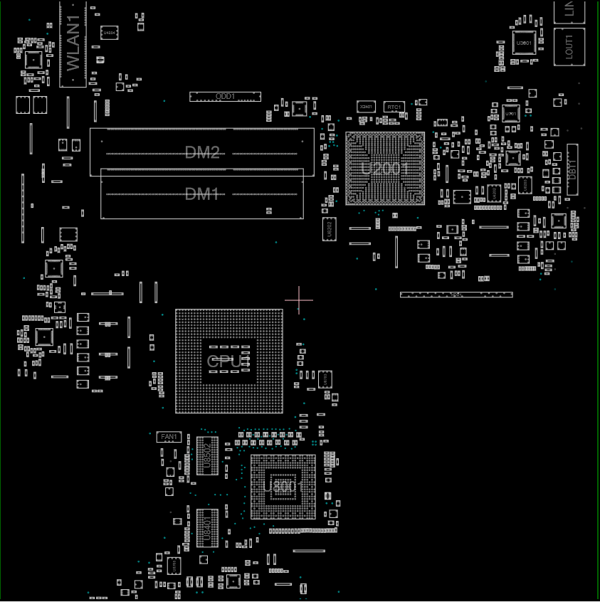09288 1 09288 RSA BOARDVIEW (bdv)(.brd) — Capture.PNG