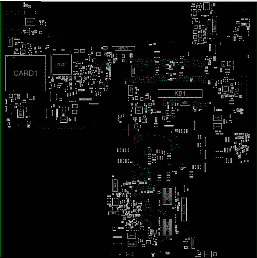09288 1 09288 RSA BOARDVIEW (bdv)(.brd) — Capture1.PNG