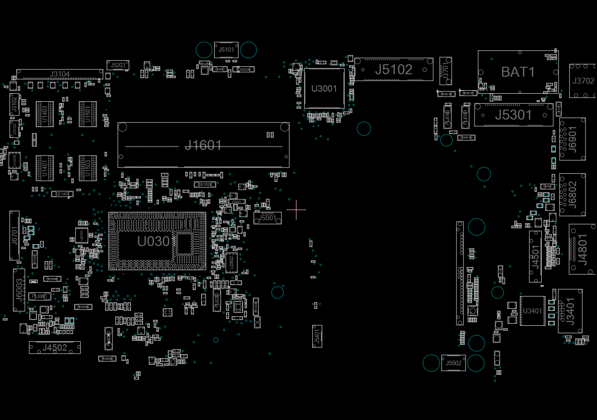 Q502LA REV 1.1 BOARDVIEW (bdv)(.fz) — Capture.PNG