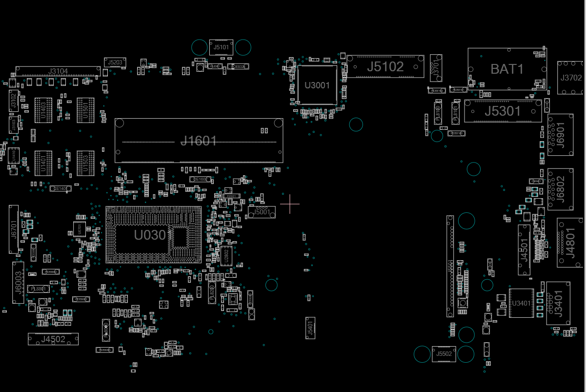 Q502LA REV 2.0 BOARDVIEW (bdv)(.fz) — Capture.PNG