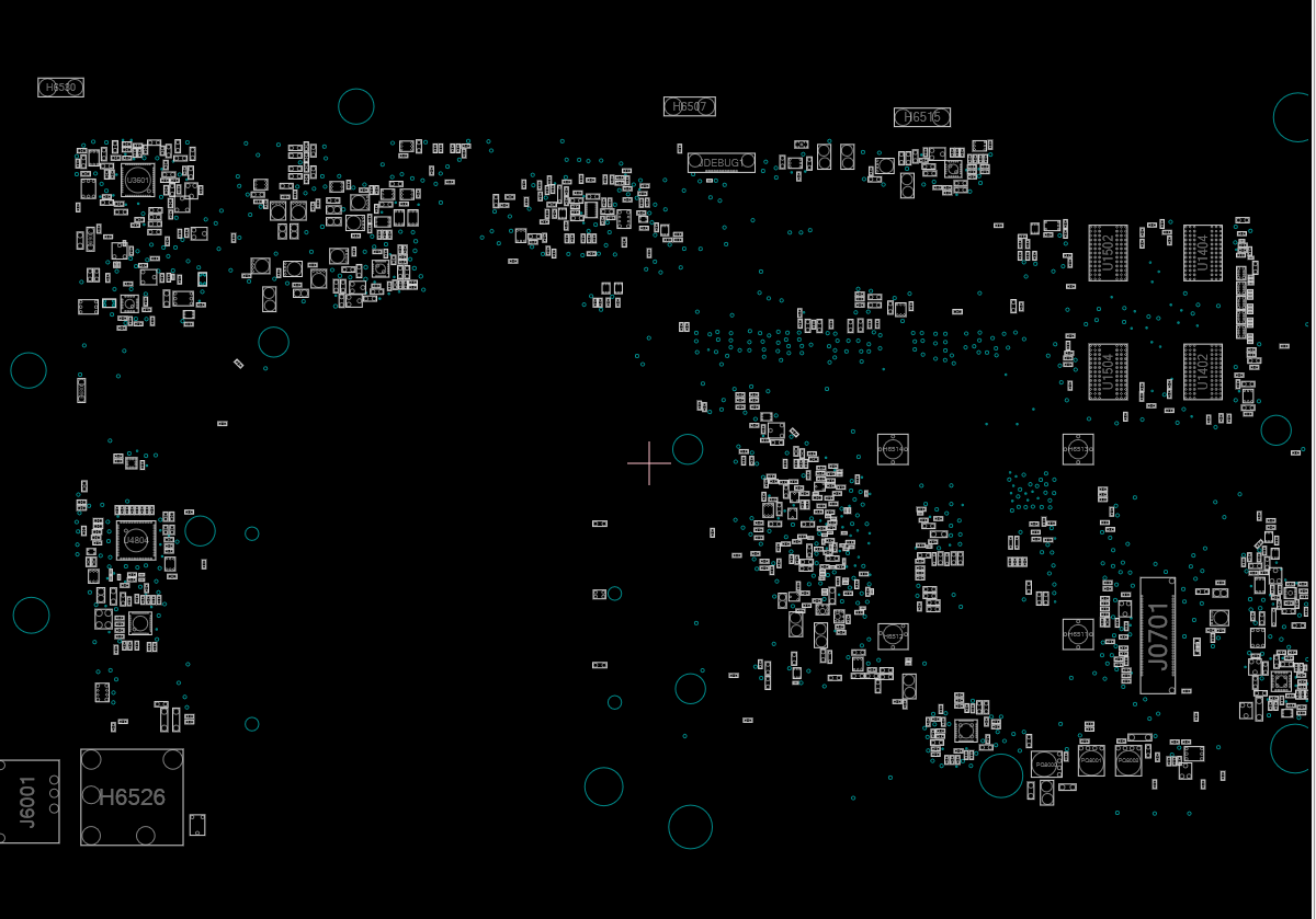 Q502LA REV 2.0 BOARDVIEW (bdv)(.fz) — Capture1.PNG