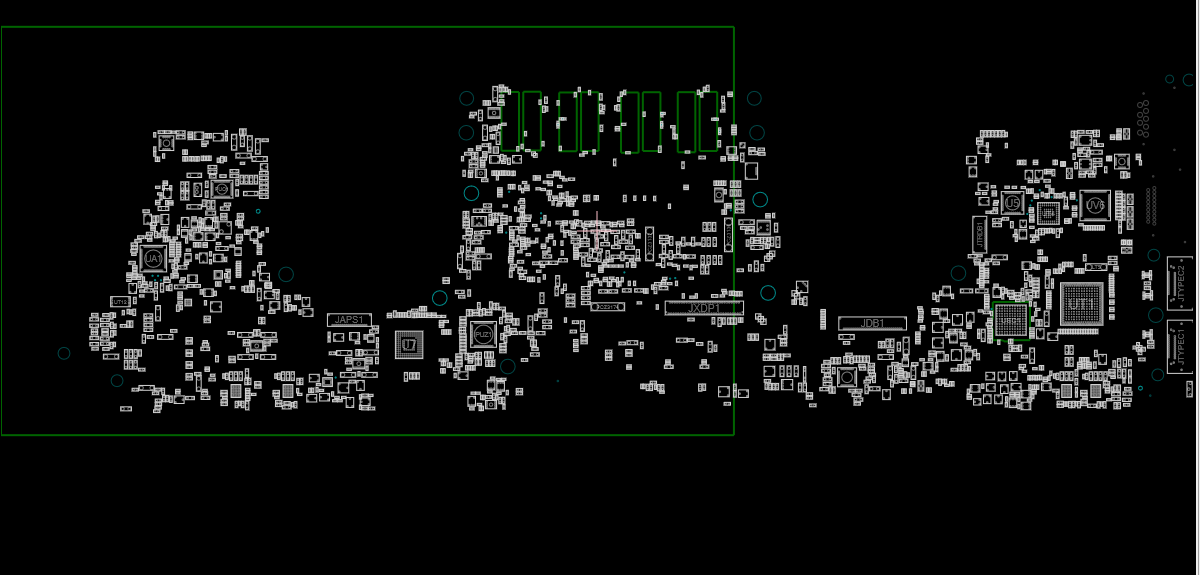 FPM30 LA J442P REV 1.0 BOARDVIEW (bdv)(.cad) — Capture1.PNG