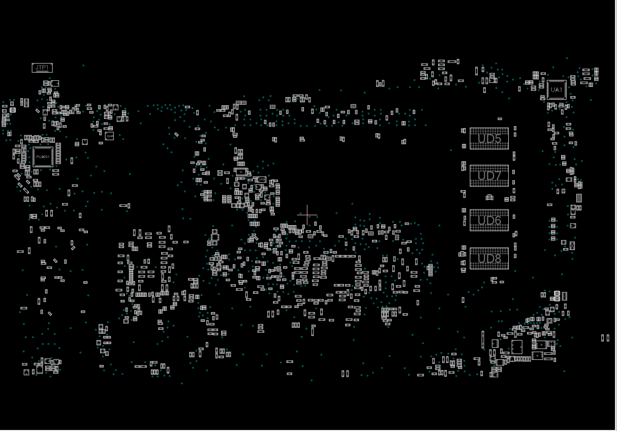 Ideapad NM E331 BOARDVIEW (bdv)(.tvw) — Capture1.PNG