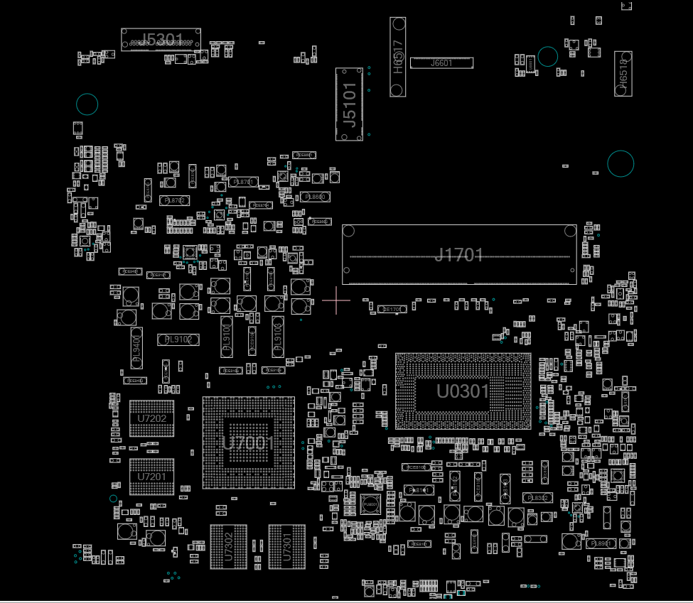 X560UD BOARDVIEW (bdv)(.fz) — Capture.PNG