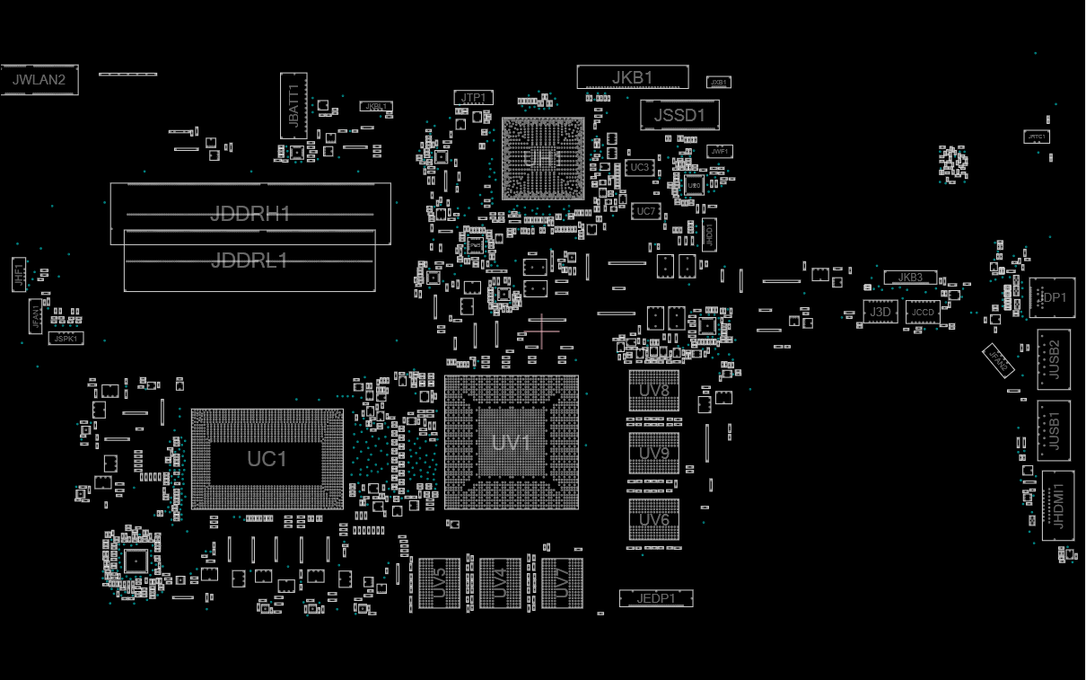 Y720 15IKB DY510 DY511 NM B163 REV 1 0 BOARDVIEW BDV BRD — Capture.PNG