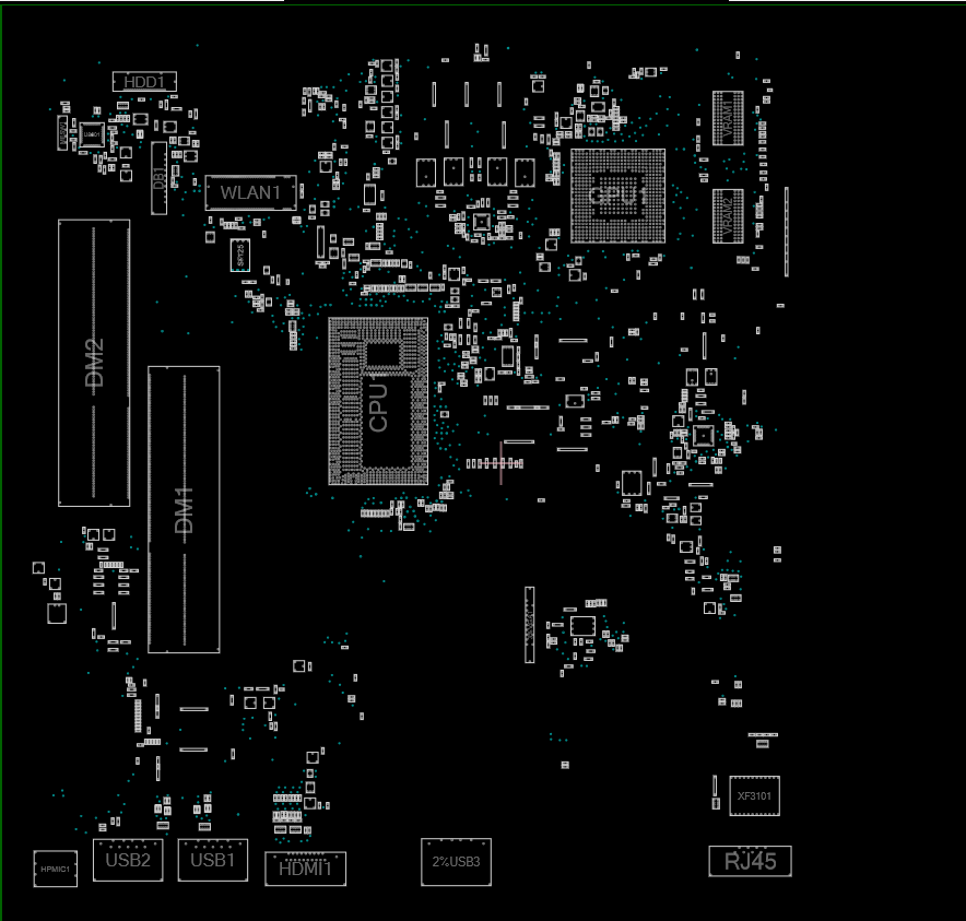 Latitude 3460 Wistron Lowe14 BDW 14290 SB 14290 2 BOARDVIEWBDV — Capture.PNG