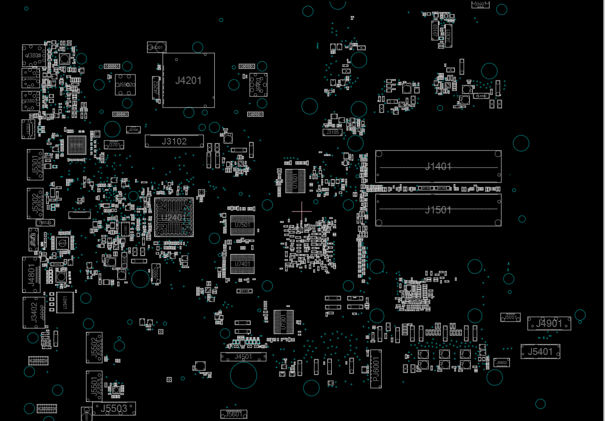 ROG G752V G752VT G752VY G752VY REV 2 2 BOARDVIEW BDV FZ — Capture1.PNG