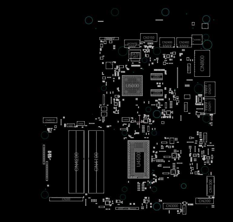 6050A2811101 MB A01 Boardview(bdv)(.cad) — Capture.PNG